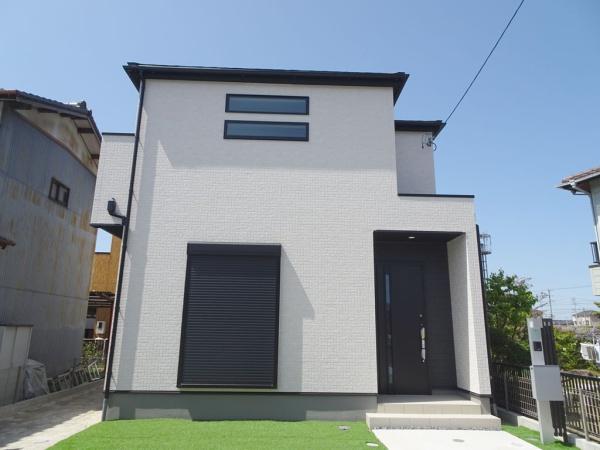 安城市赤松町隅田川の新築一戸建