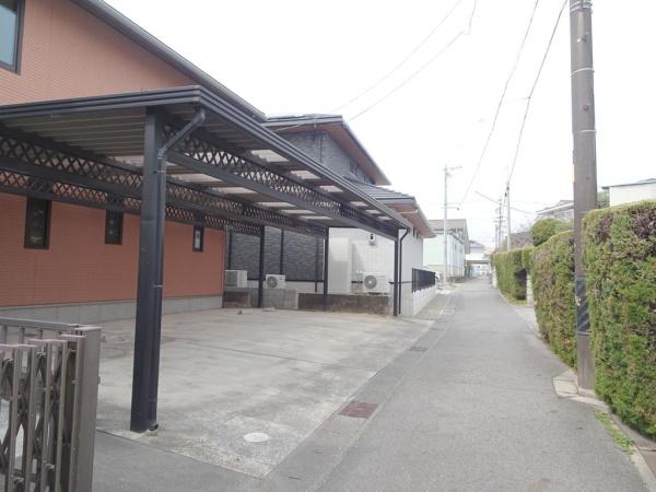高浜市稗田町６丁目の中古一戸建て