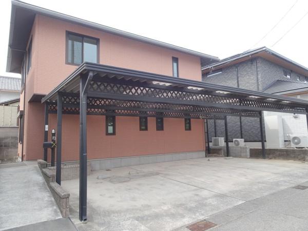 高浜市稗田町６丁目の中古一戸建