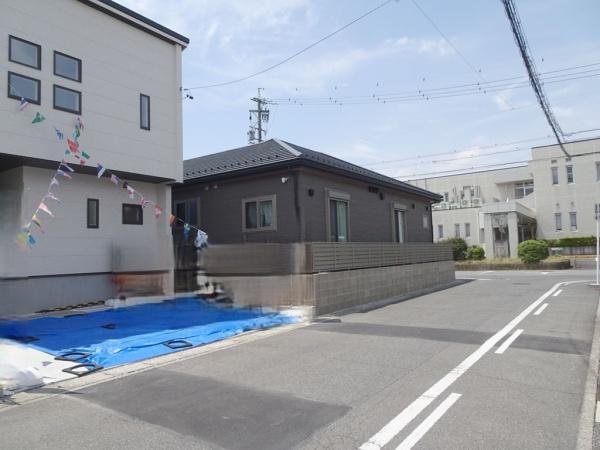 大府市江端町４丁目の新築一戸建