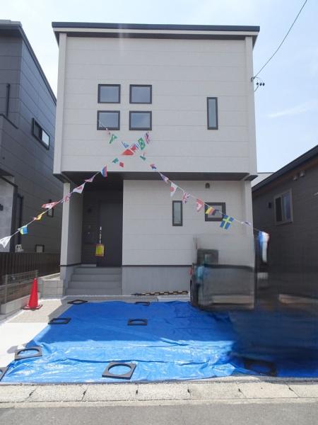 大府市江端町４丁目の新築一戸建
