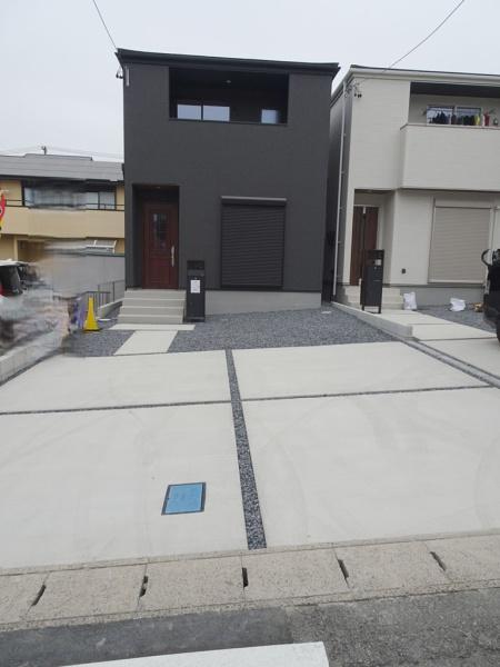 刈谷市司町４丁目の新築一戸建