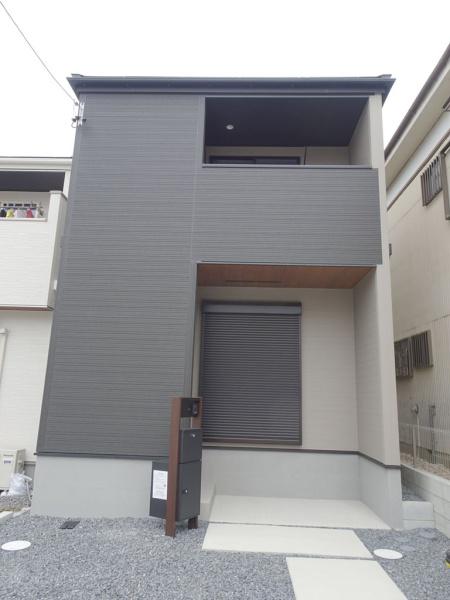 刈谷市司町４丁目の新築一戸建
