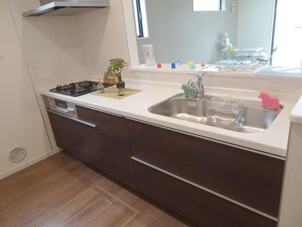 刈谷市司町４丁目の新築一戸建