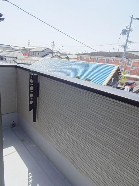 高浜市屋敷町２丁目の新築一戸建