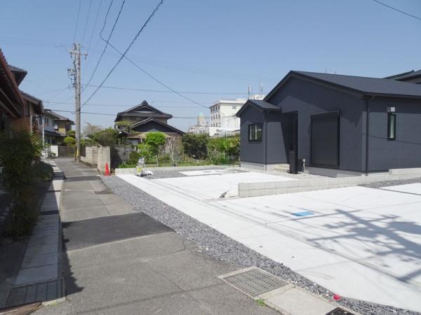 高浜市屋敷町２丁目の新築一戸建