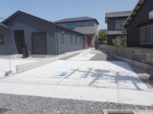 高浜市屋敷町２丁目の新築一戸建
