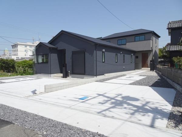 高浜市屋敷町２丁目の新築一戸建