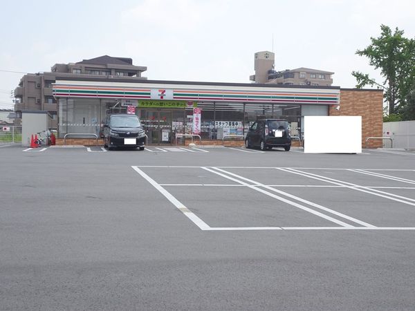 知立市上重原町本郷の新築一戸建(セブンイレブン刈谷下重原町4丁目店)