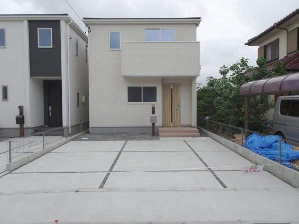 知立市上重原町本郷の新築一戸建