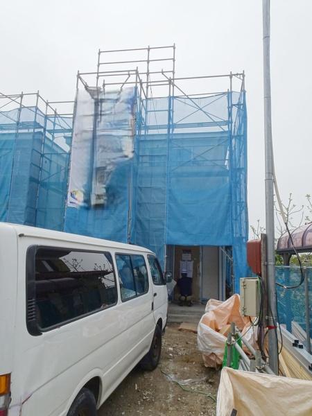 知立市上重原町本郷の新築一戸建