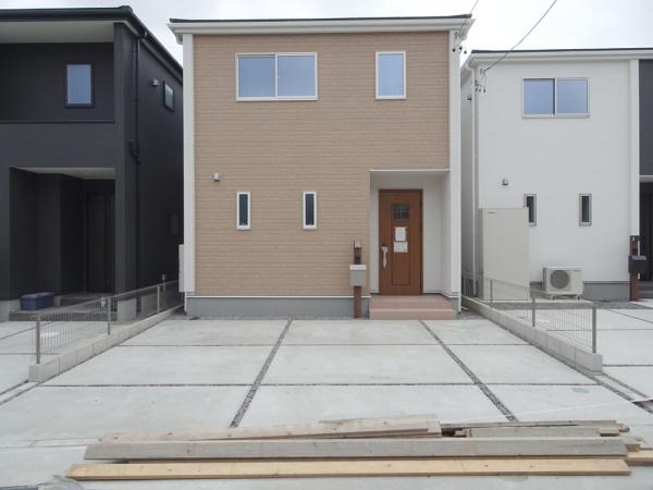 知立市上重原町本郷の新築一戸建