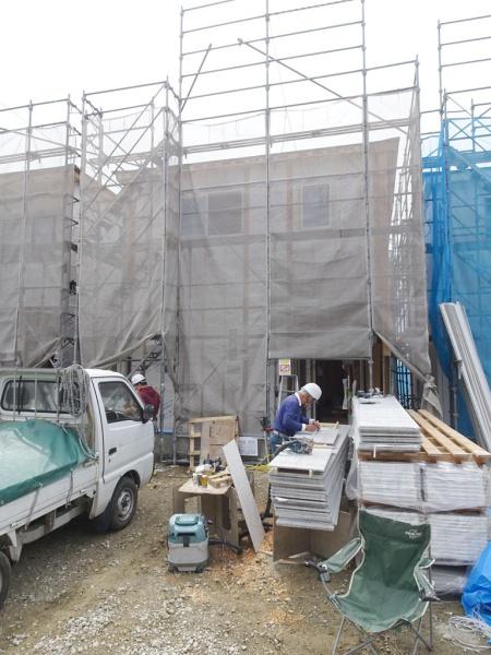 知立市上重原町本郷の新築一戸建
