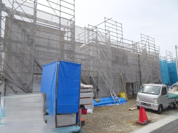 知立市上重原町本郷の新築一戸建