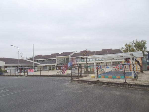 知立市上重原町本郷の新築一戸建(上重原西保育園)