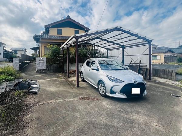 高浜市論地町２丁目の中古一戸建