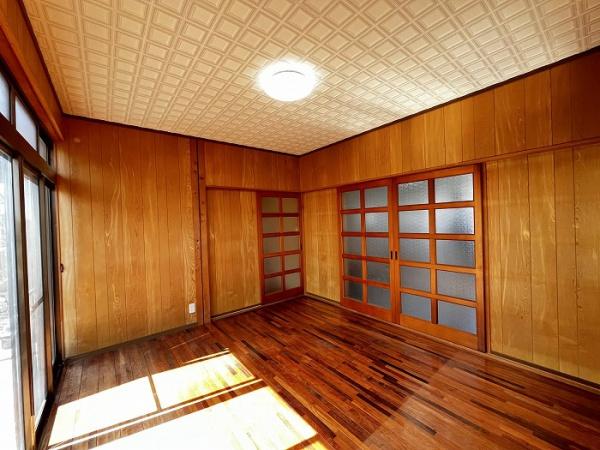 高浜市論地町２丁目の中古一戸建