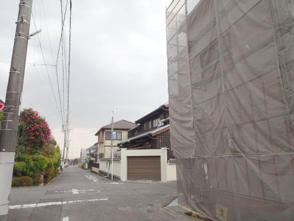 知多郡東浦町大字石浜字田之助の新築一戸建