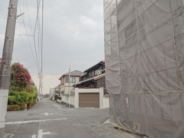 知多郡東浦町大字石浜字田之助の新築一戸建