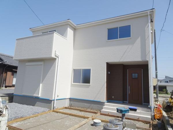 高浜市小池町３丁目の新築一戸建
