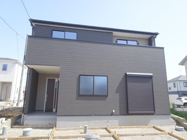 高浜市小池町３丁目の新築一戸建