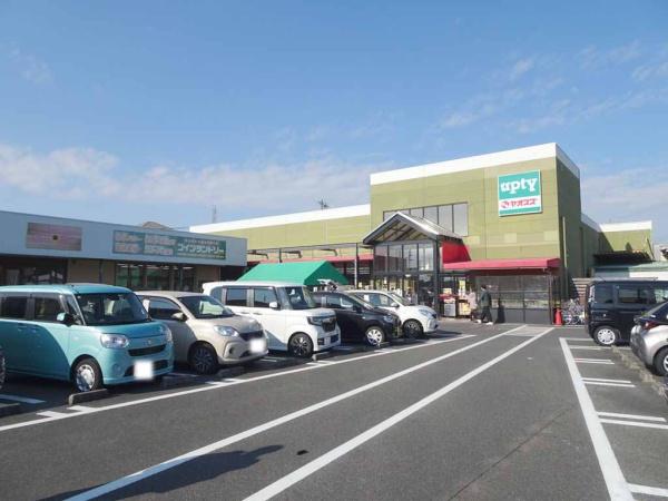 刈谷市小垣江町下半ノ木の土地(ヤオスズアップティー店)
