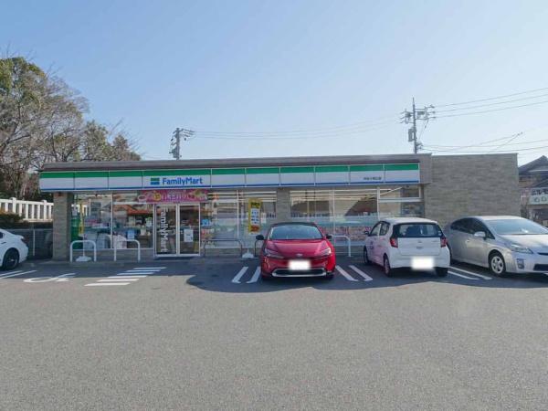 刈谷市小垣江町下半ノ木の土地(ファミリーマート刈谷小垣江店)