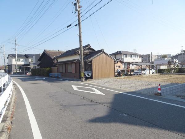 刈谷市小垣江町下半ノ木の土地