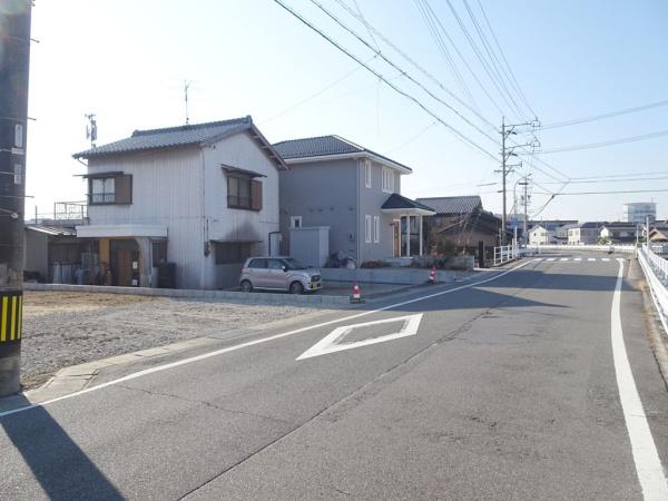 刈谷市小垣江町下半ノ木の土地