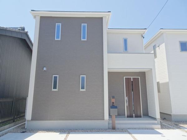 高浜市青木町９丁目の新築一戸建