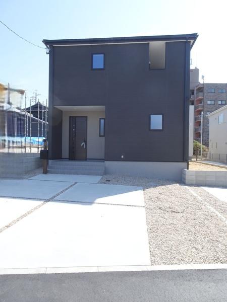 高浜市青木町９丁目の新築一戸建