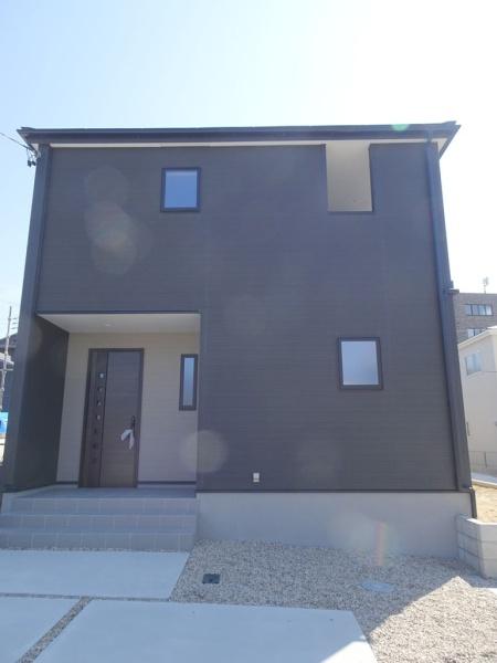 高浜市青木町９丁目の新築一戸建