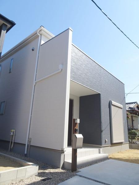 高浜市青木町９丁目の新築一戸建