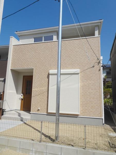 高浜市青木町９丁目の新築一戸建