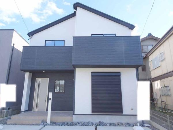 安城市二本木町長根の新築一戸建