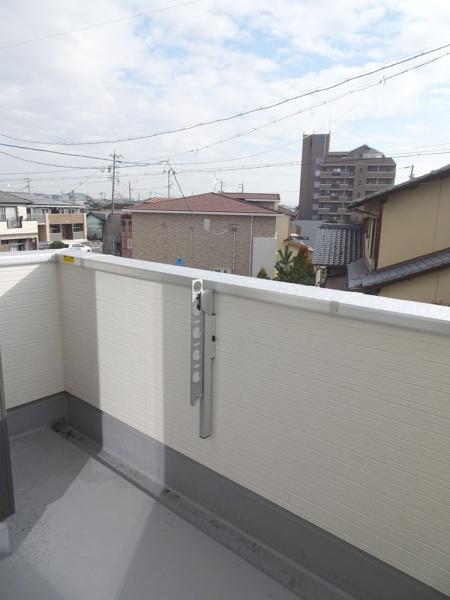 刈谷市泉田町大久屋の新築一戸建