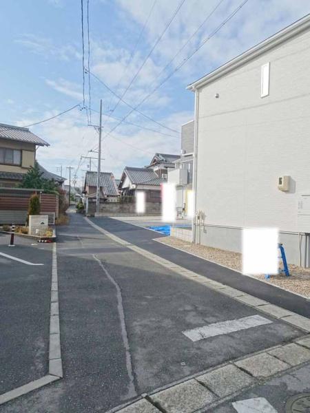 刈谷市泉田町大久屋の新築一戸建