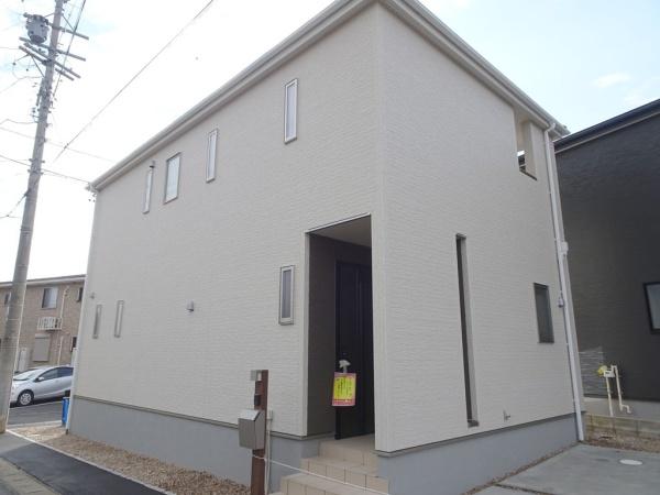 刈谷市泉田町大久屋の新築一戸建