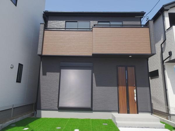 高浜市屋敷町２丁目の新築一戸建