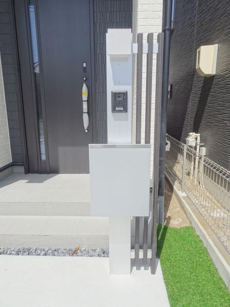 高浜市屋敷町２丁目の新築一戸建