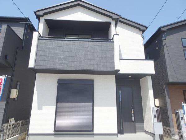 高浜市屋敷町２丁目の新築一戸建