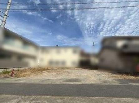 安城市東町屋敷の売土地