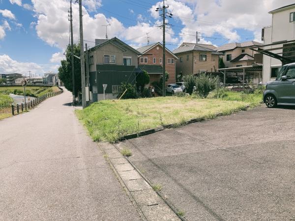 安城市今本町７丁目の売土地