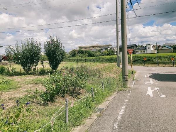 安城市今本町７丁目の売土地