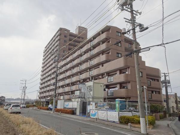サンハウス尾張森岡Ⅱ