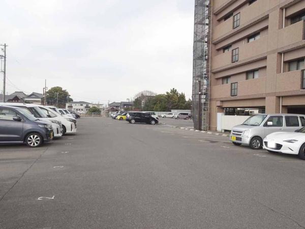 サンハウス尾張森岡Ⅱ