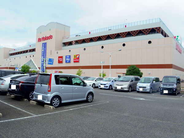 安城市今池町4丁目の新築一戸建(イトーヨーカドー安城店)