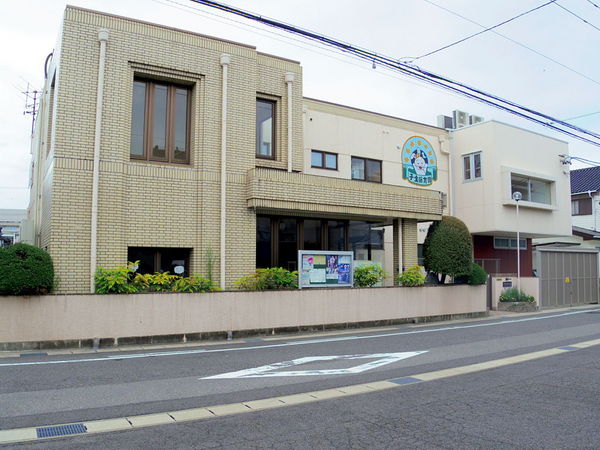 安城市今池町4丁目の新築一戸建(子宝保育園)