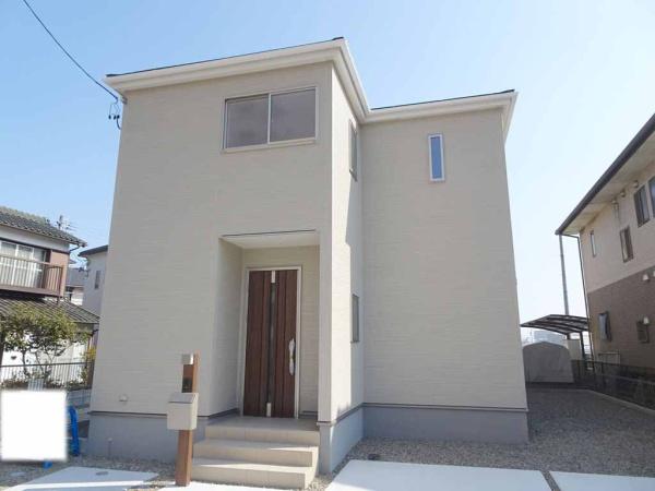 安城市今池町４丁目の新築一戸建