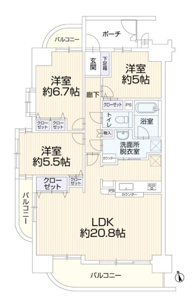 ダイアパレス刈谷